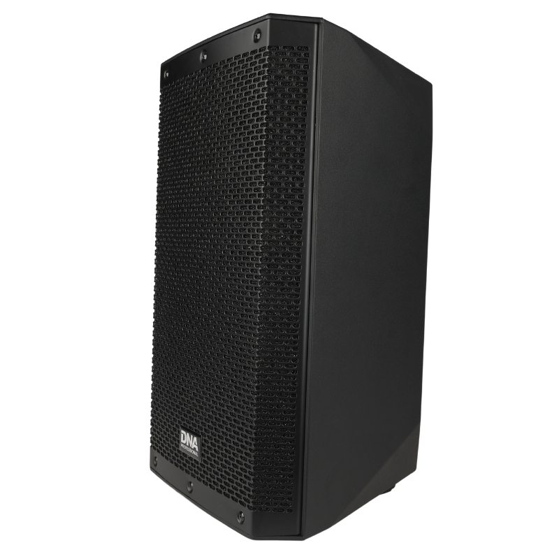 DNA SPX10 DSP recinto de altavoz activo de 10" 250 W