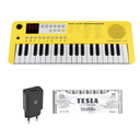 Grooveland E237 Teclados Startpakke (Yellov)