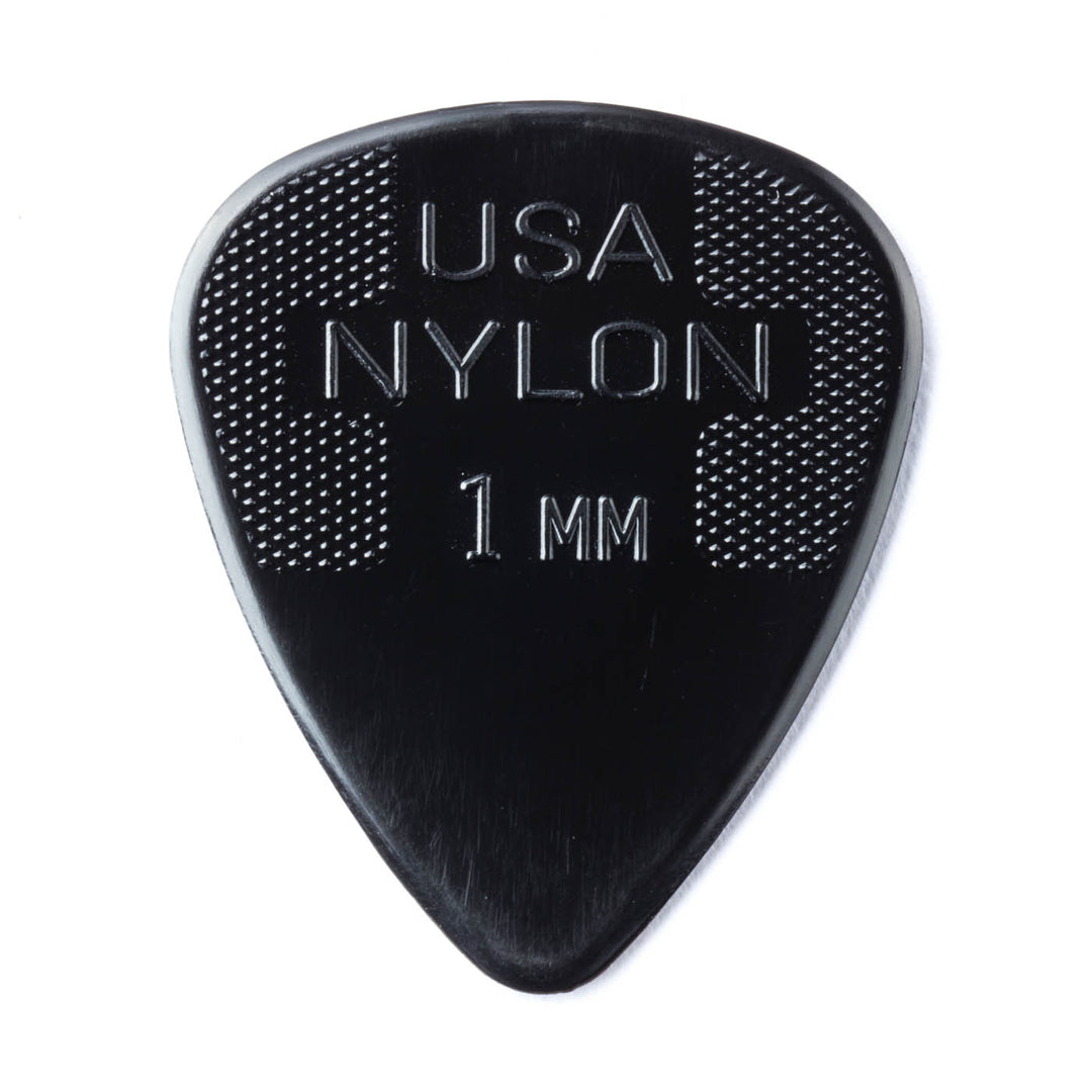 Dunlop 12-44P100 Púas 12 uds. (1.0 mm)