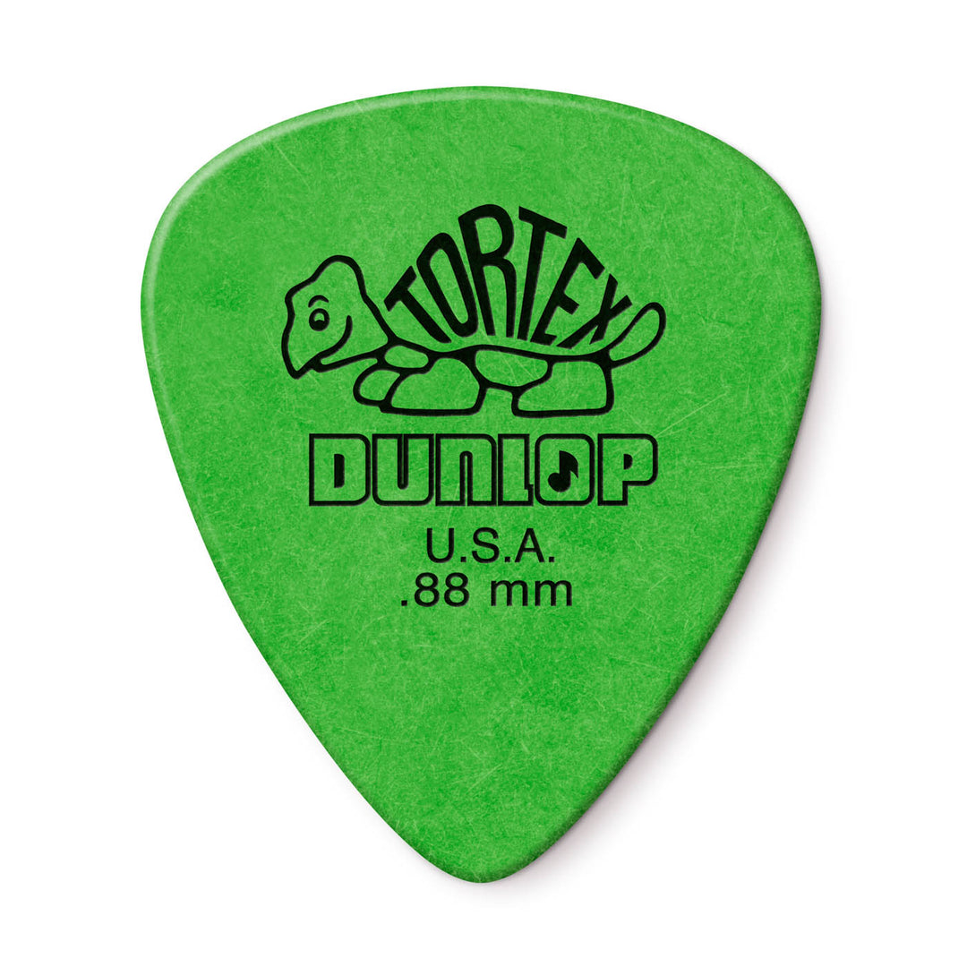 Dunlop 12-418P088 12 uds. (0,88mm)