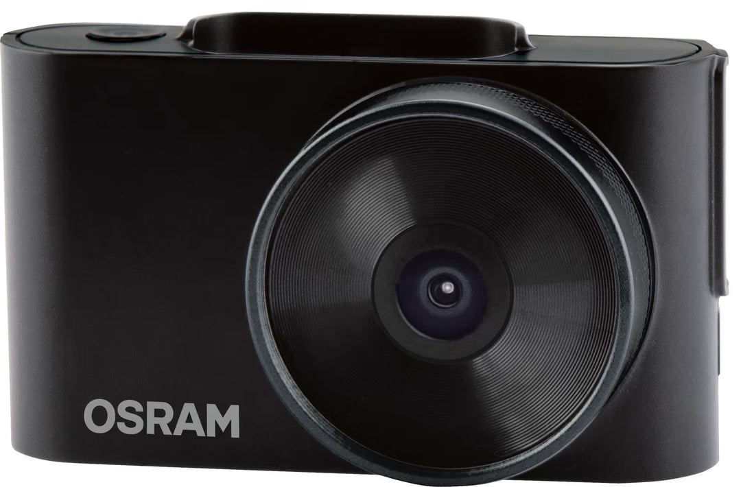 OSRAM ROADsight 20 Cámara para coche – Dashcam Full HD 1080p con gran angular de 120°