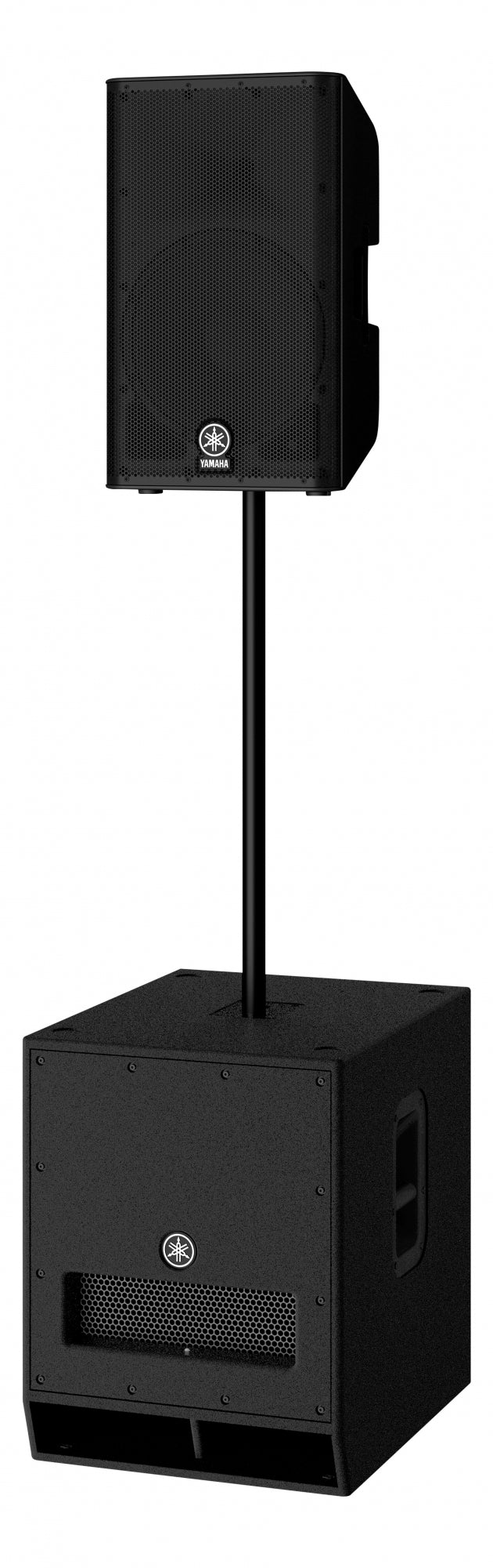 Yamaha DXS15 MKII subwoofer activo