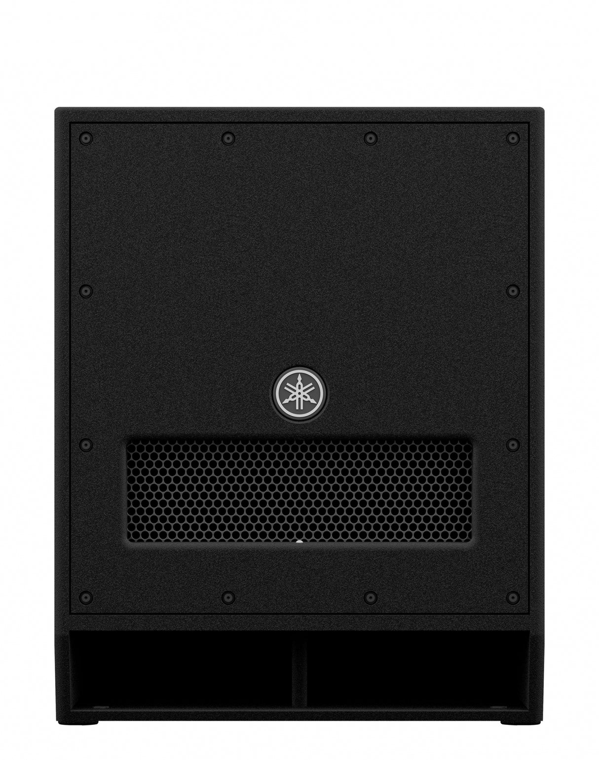 Yamaha DXS15 MKII subwoofer activo