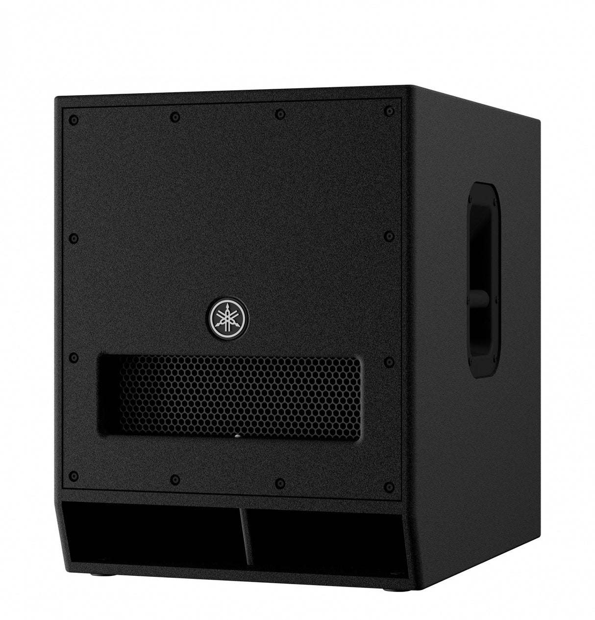 Yamaha DXS15 MKII subwoofer activo