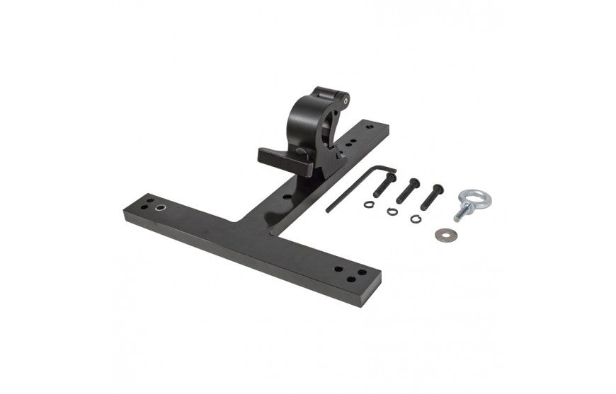 Electro-Voice ETX-TCAL Adaptador de truss para ETX12P, 15P, 35P