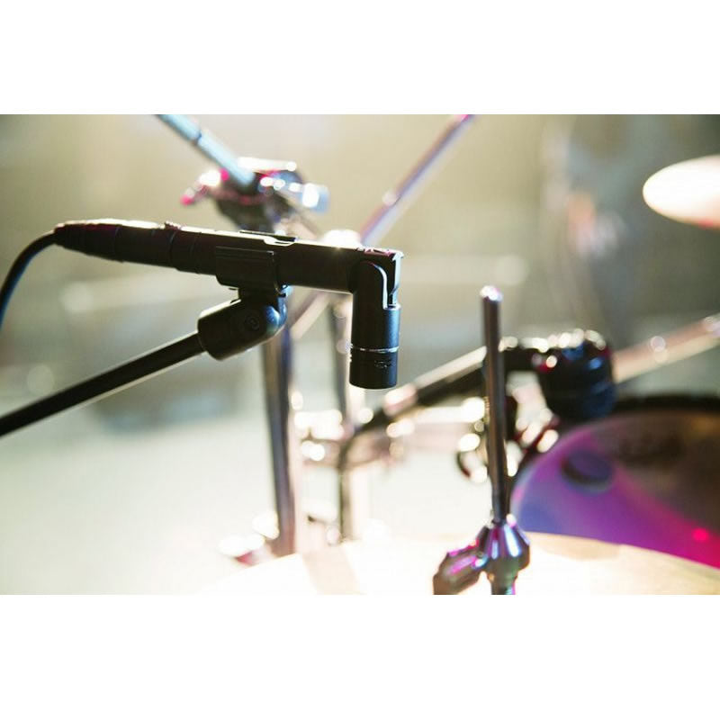 Electro-Voice ND66 - Cardioid Condenser Instrument Microphone