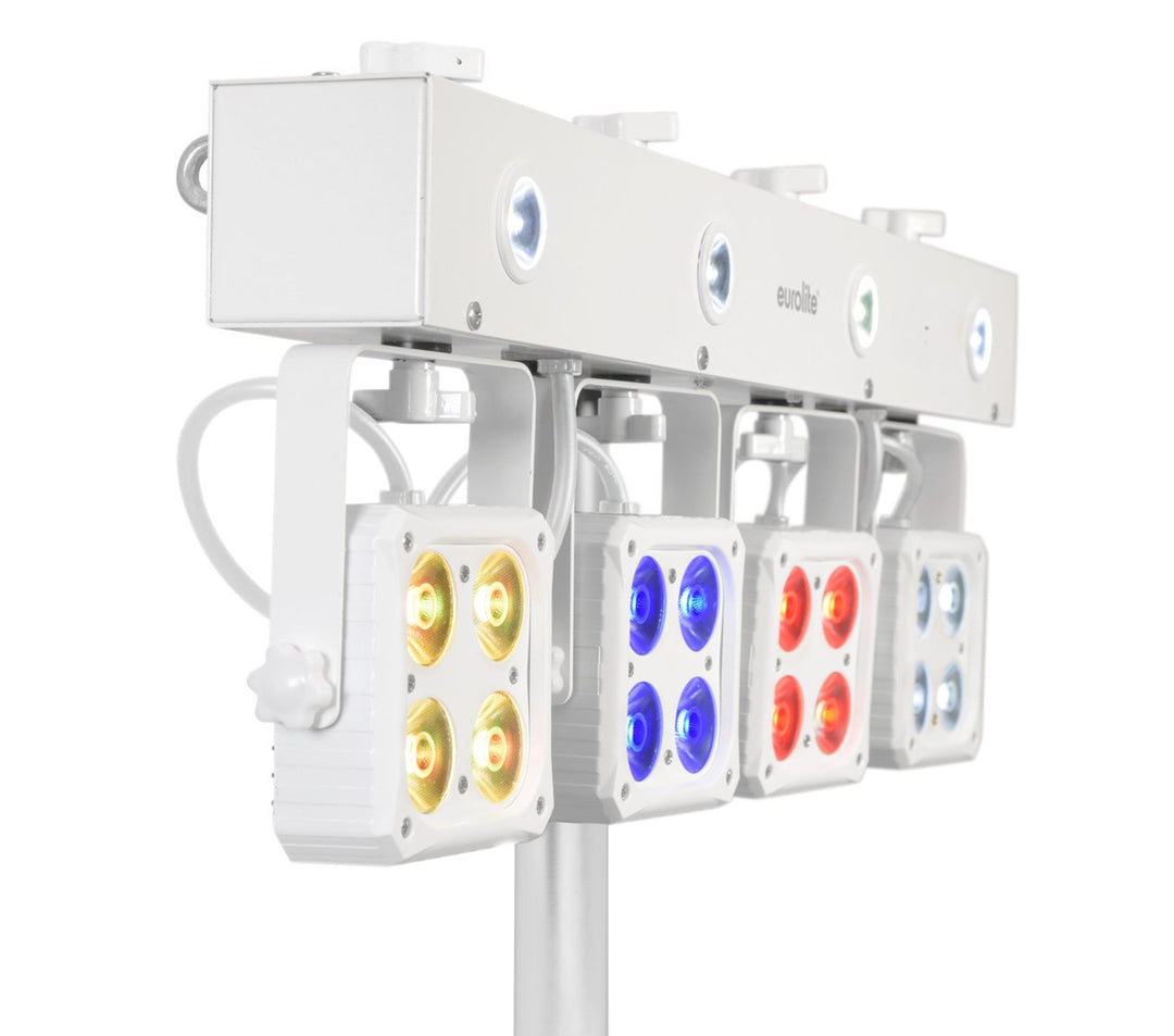 Eurolite LED KLS-180 Barra de Luz
