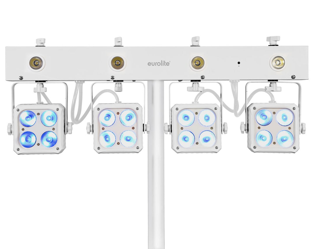 Eurolite LED KLS-180 Barra de Luz