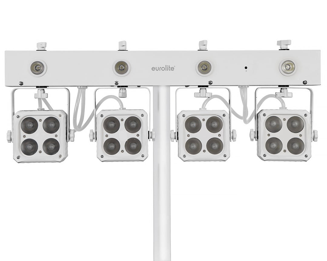 Eurolite LED KLS-180 Barra de Luz