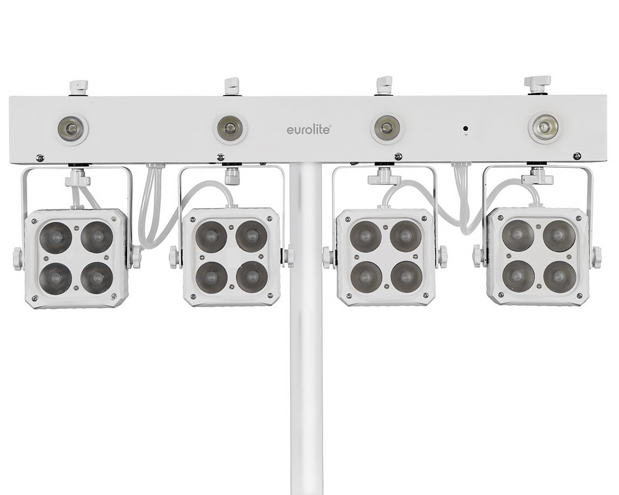 Eurolite LED KLS-180 Barra de Luz