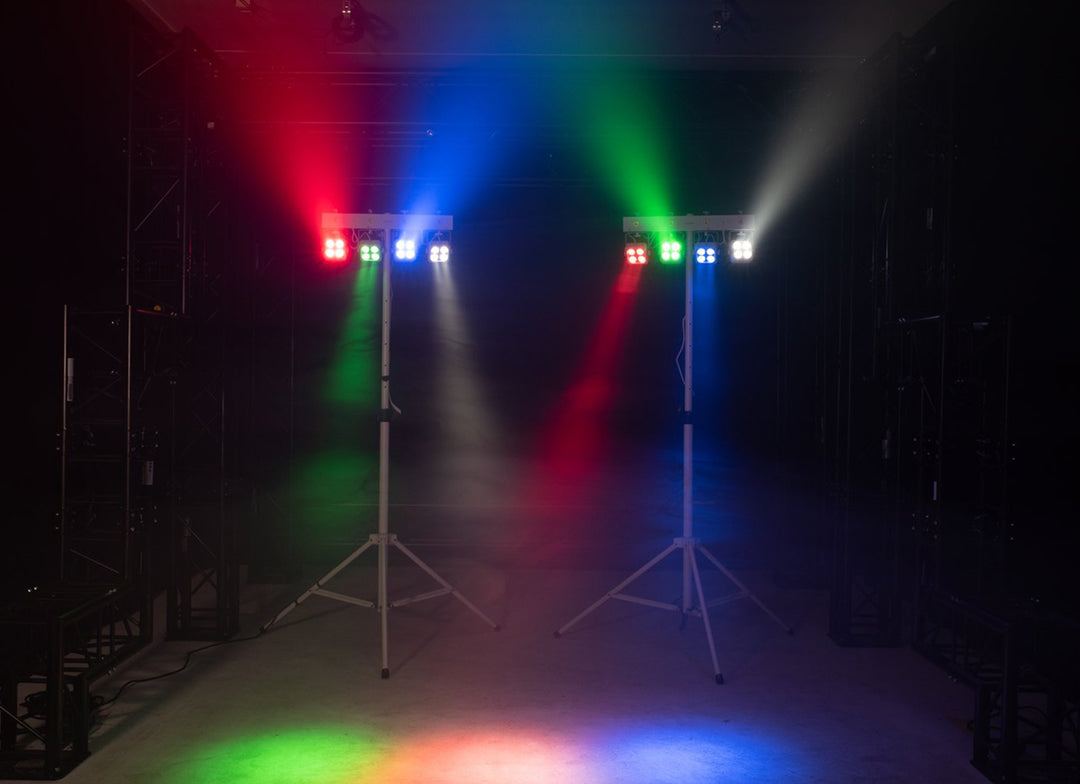 Eurolite LED KLS-180 Barra de Luz