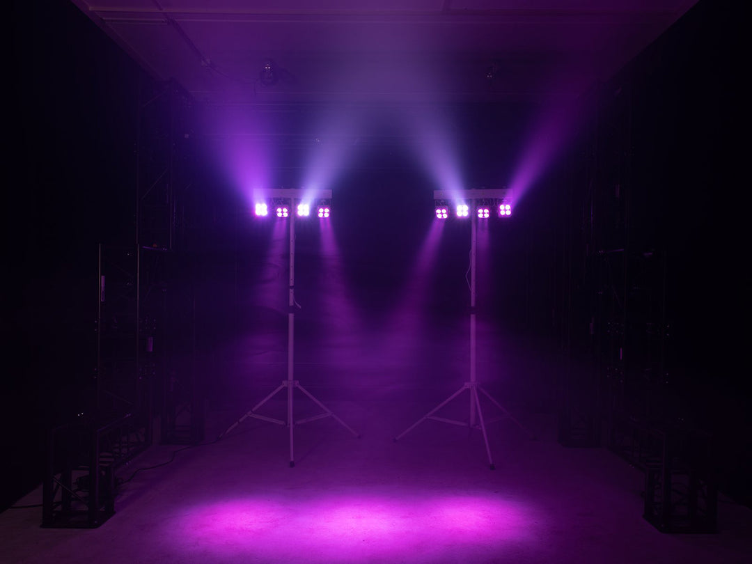 Eurolite LED KLS-180 Barra de Luz