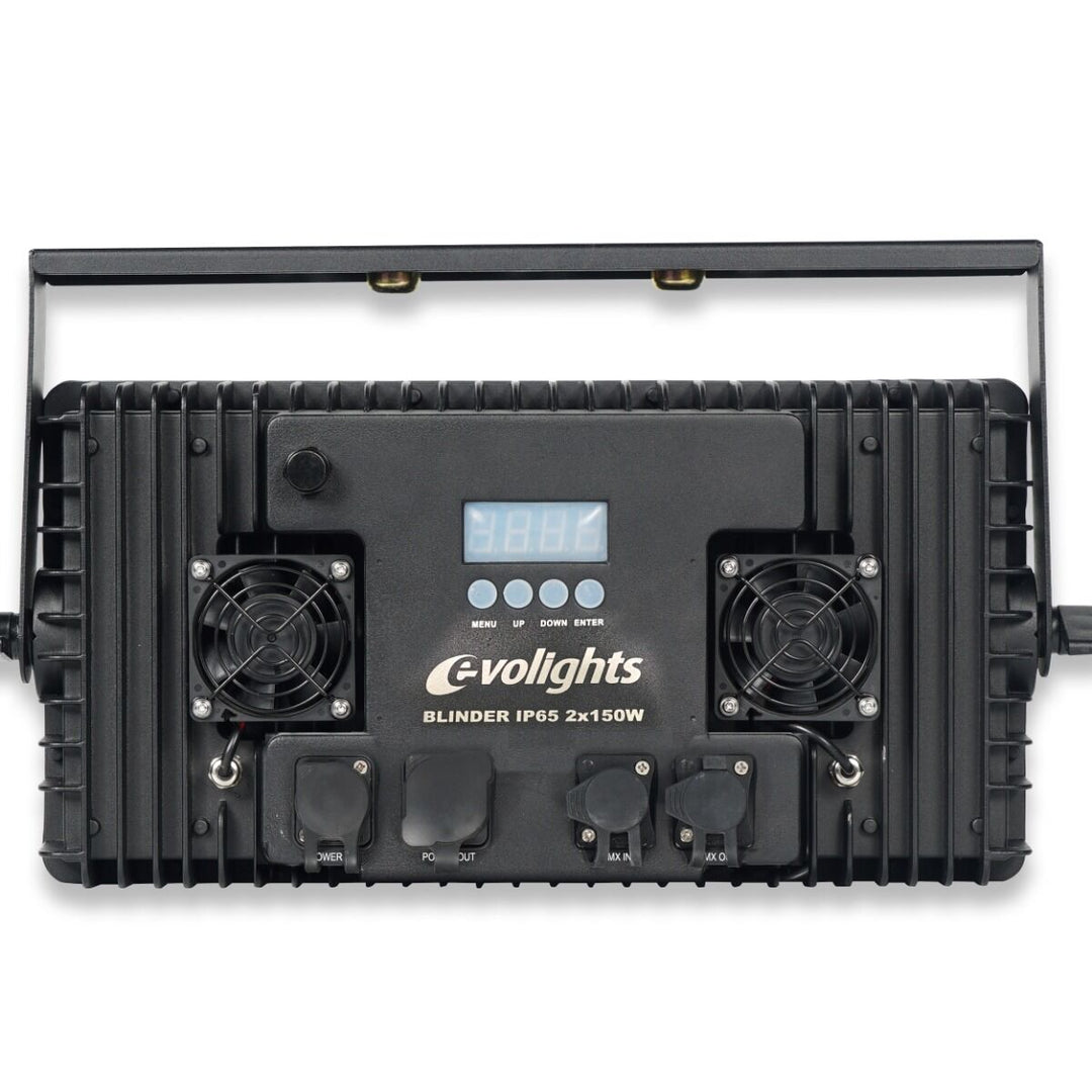 Evolights Cegadora IP65 2x150W