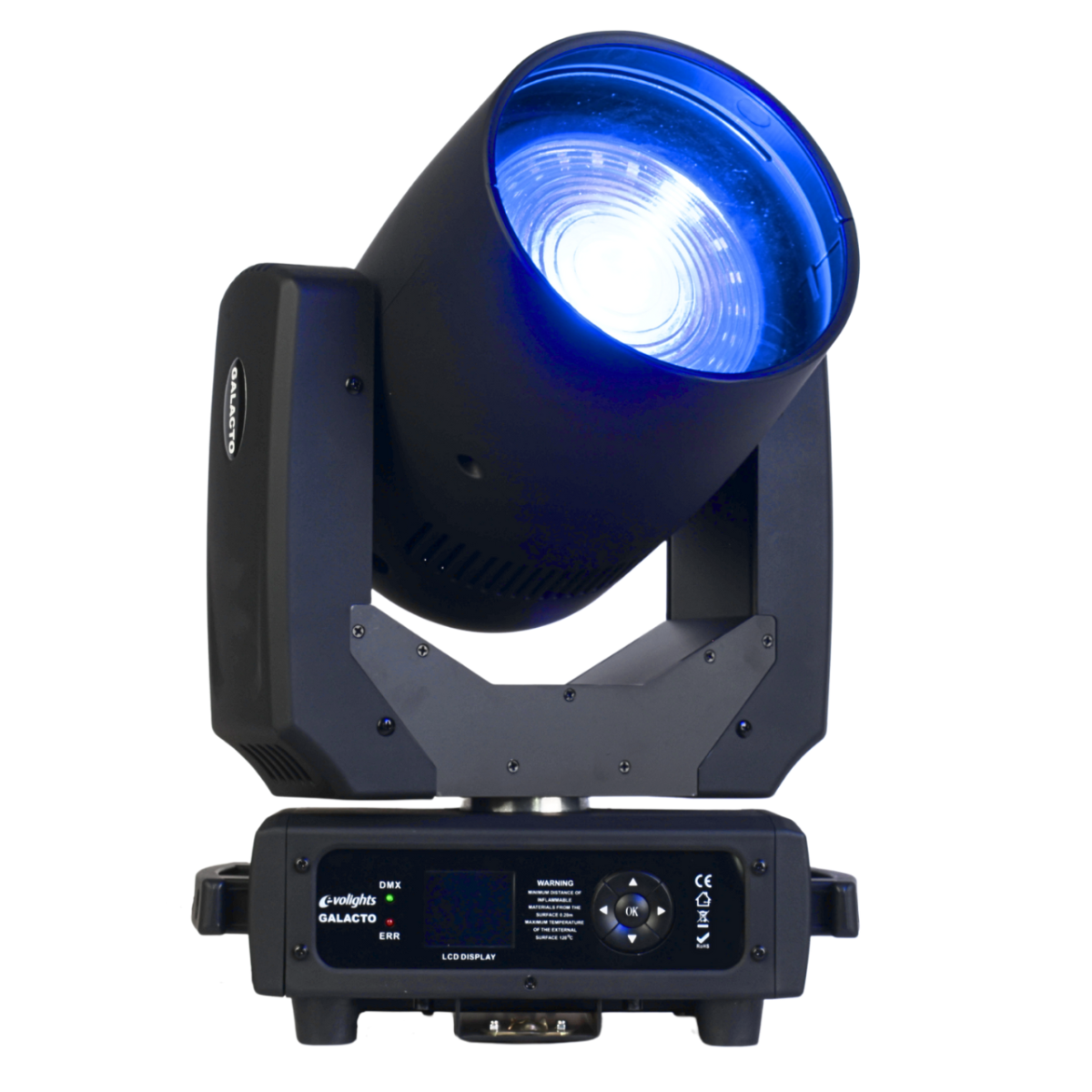 Evolights GALACTO