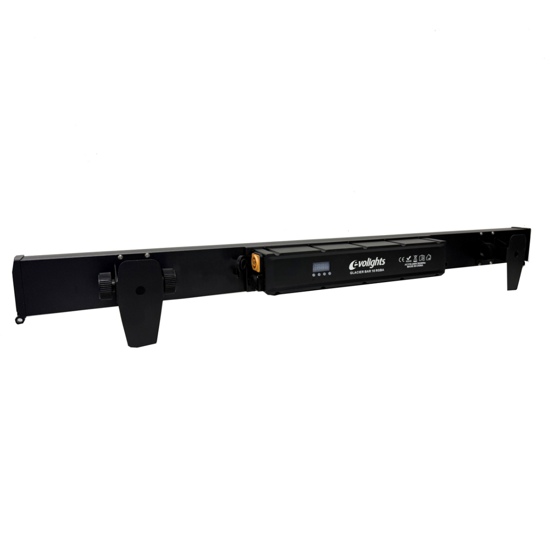 EVOLIGHTS GLACIER barra RGBA (IP65)