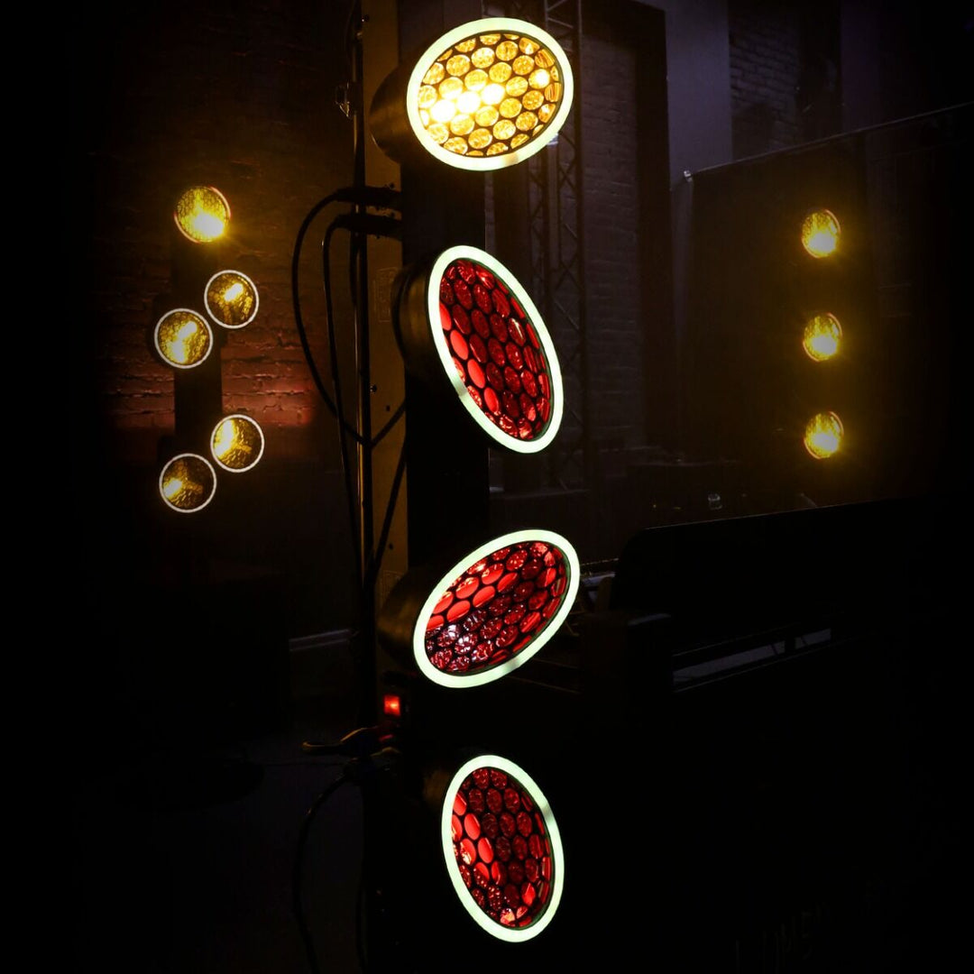 EVOLIGHTS LUMEN ROTO
