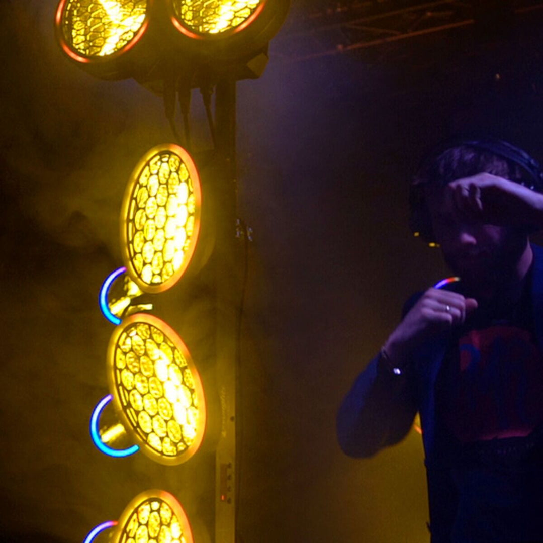 EVOLIGHTS LUMEN ROTO