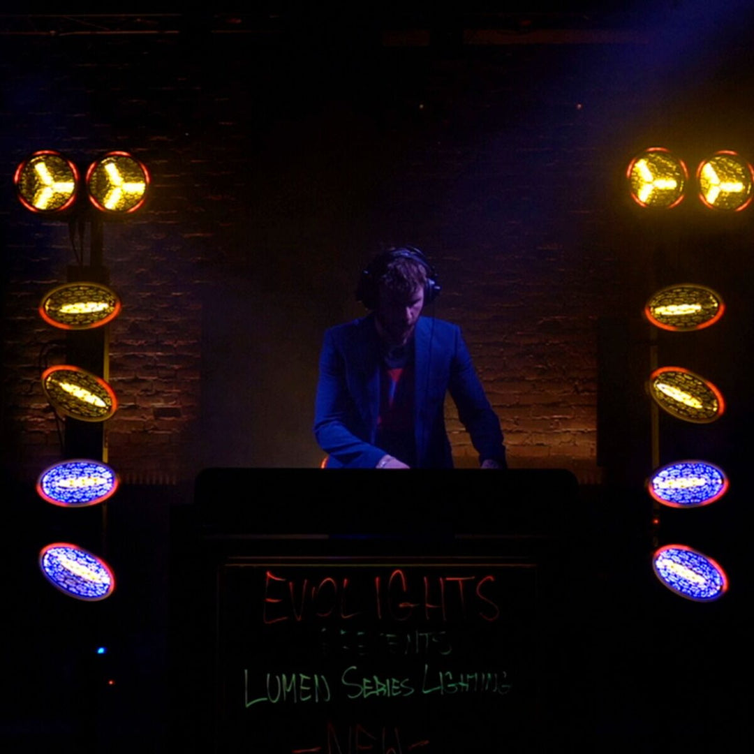 EVOLIGHTS LUMEN ROTO