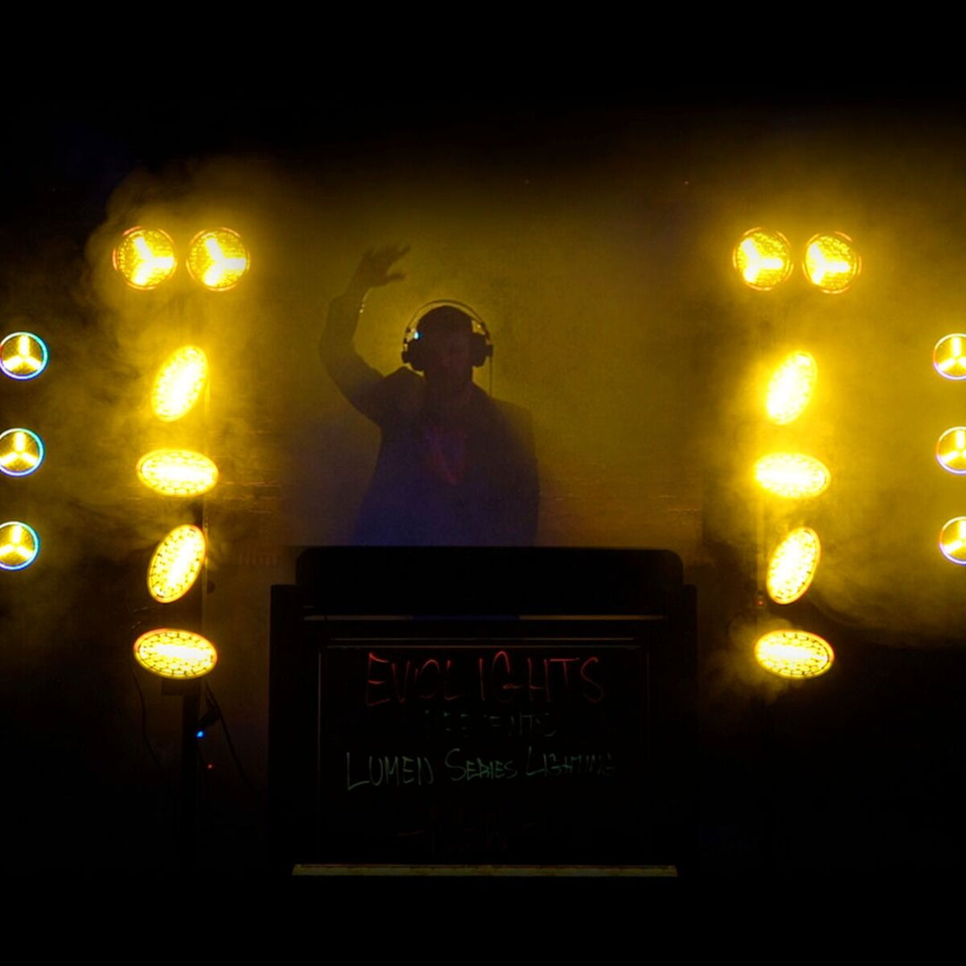 EVOLIGHTS LUMEN ROTO