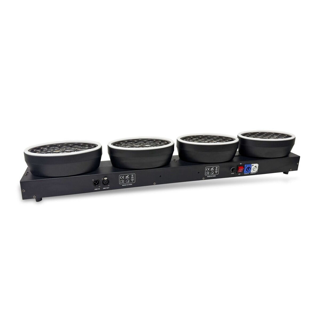 EVOLIGHTS LUMEN ROTO