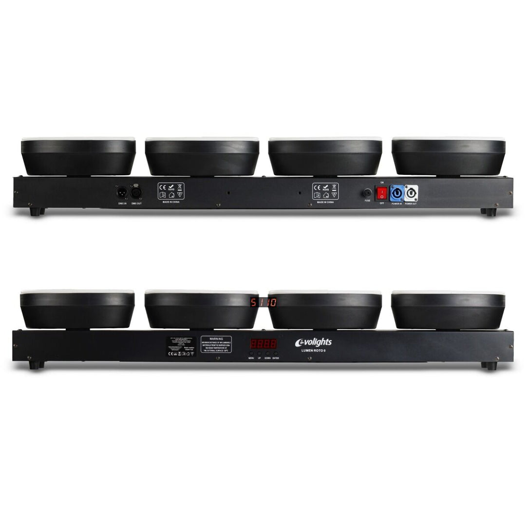 EVOLIGHTS LUMEN ROTO