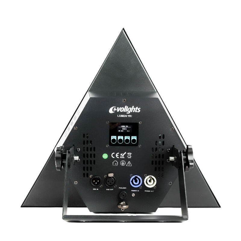 EVOLIGHTS LUMEN TRI