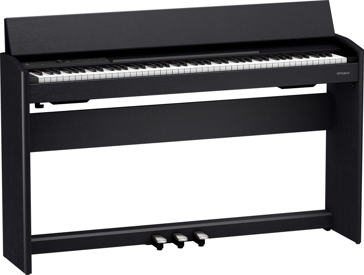 Roland F701 El Piano (Negro)