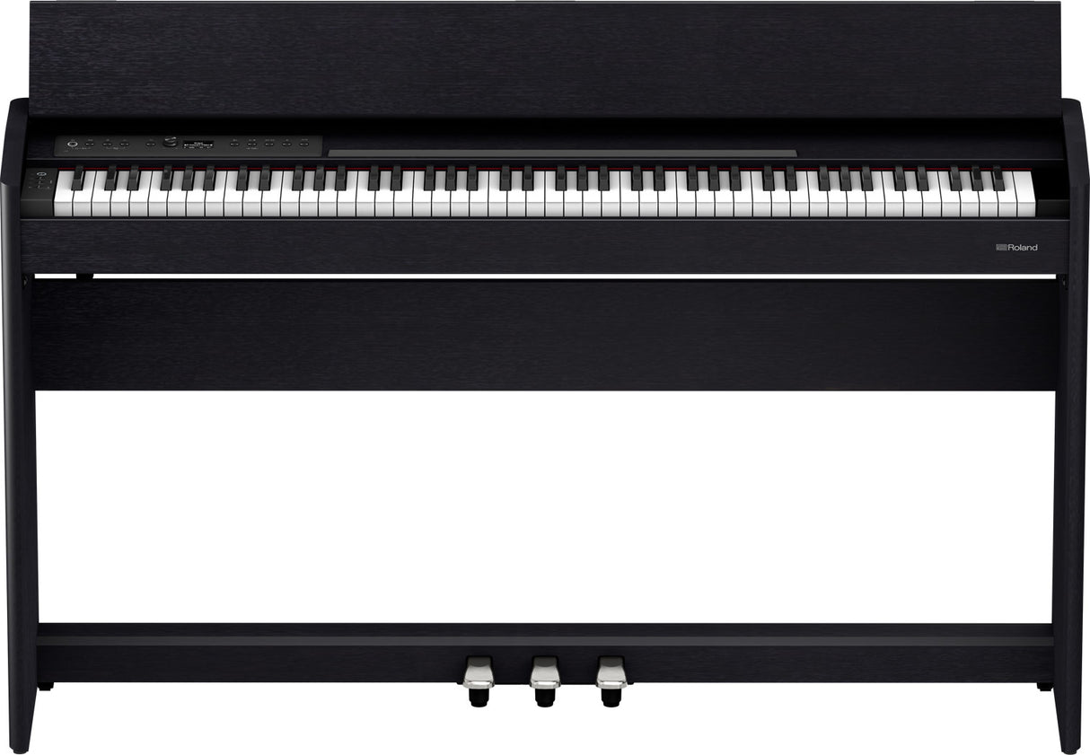 Roland F701 El Piano (Negro)