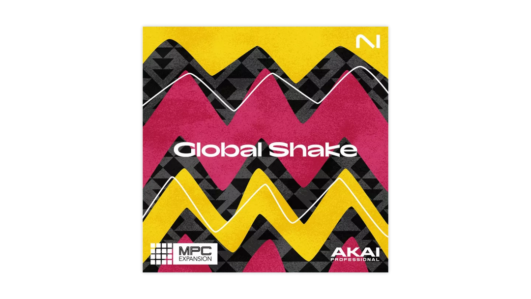 Expansión MPC - Global Shake