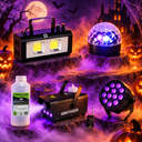Pack de Halloween medium