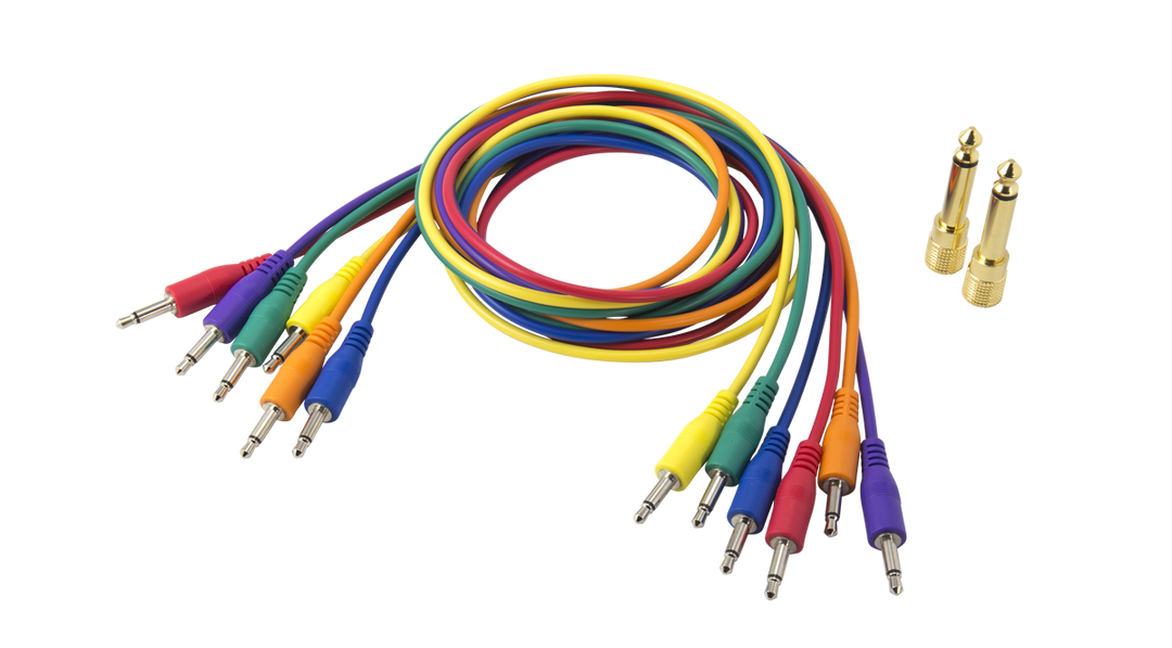 Korg Sq Conjunto de cables