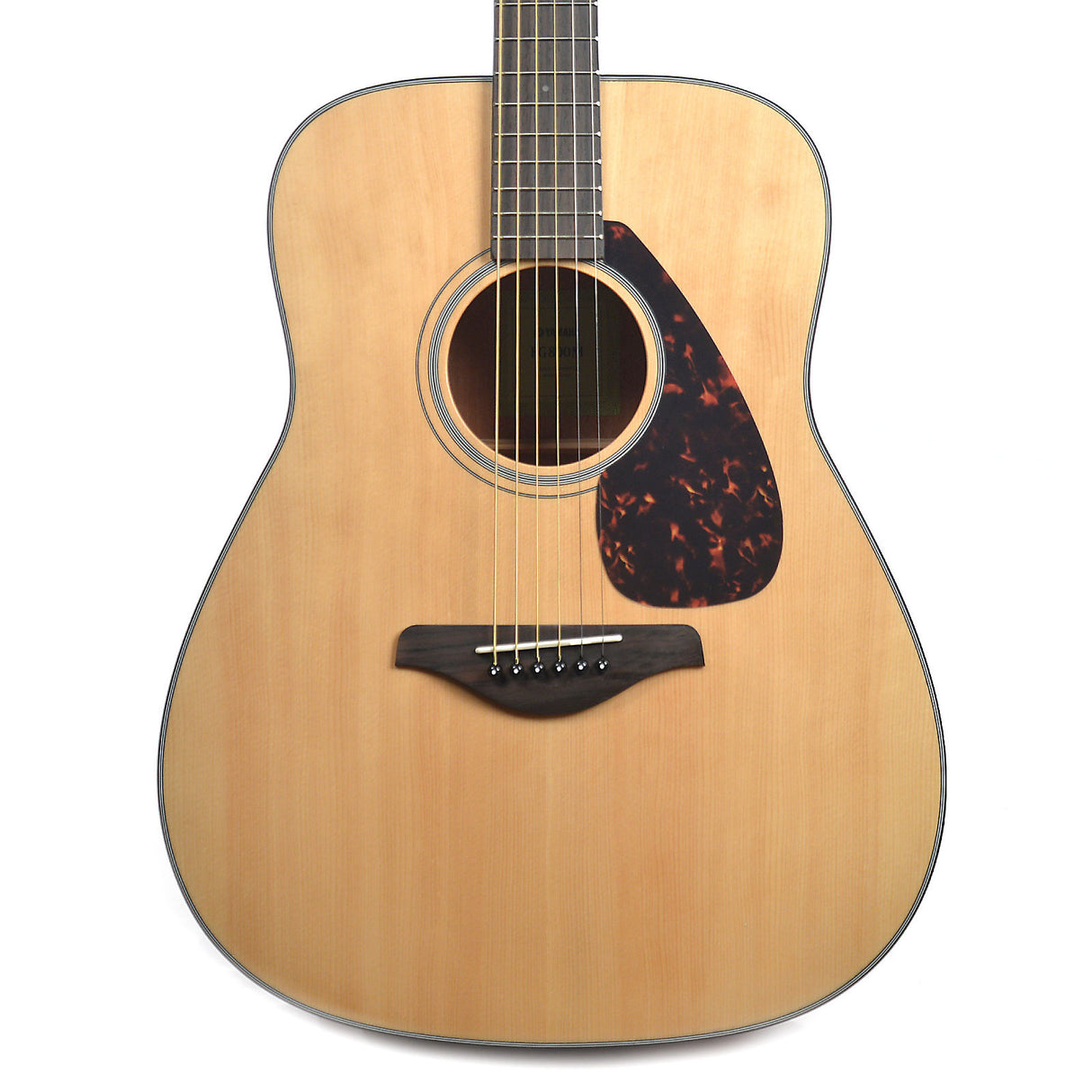 Yamaha FG800 Guitarra Western (Natural)