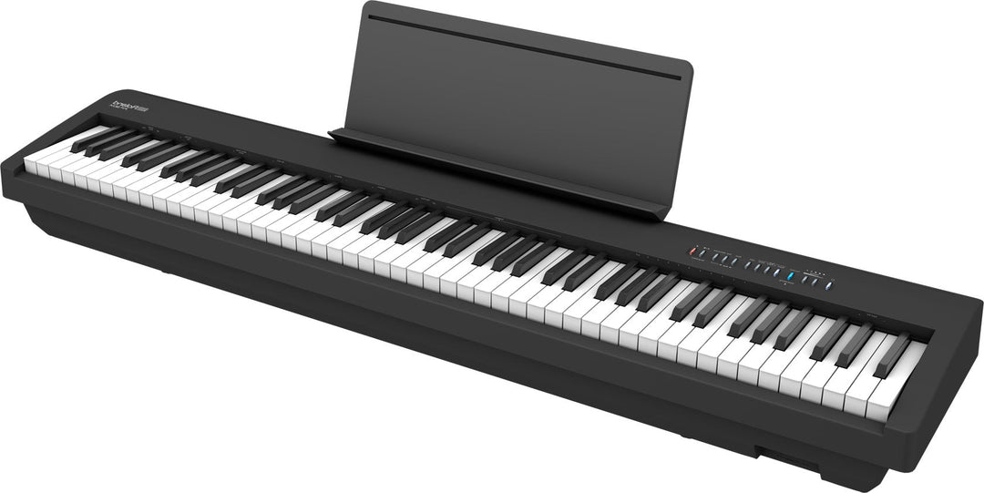 Roland FP-30X Piano Eléctrico (Negro)