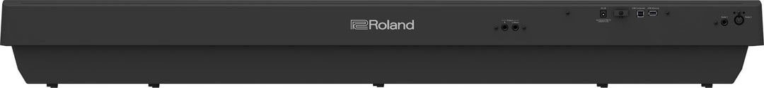 Roland FP-30X Piano Eléctrico (Negro)