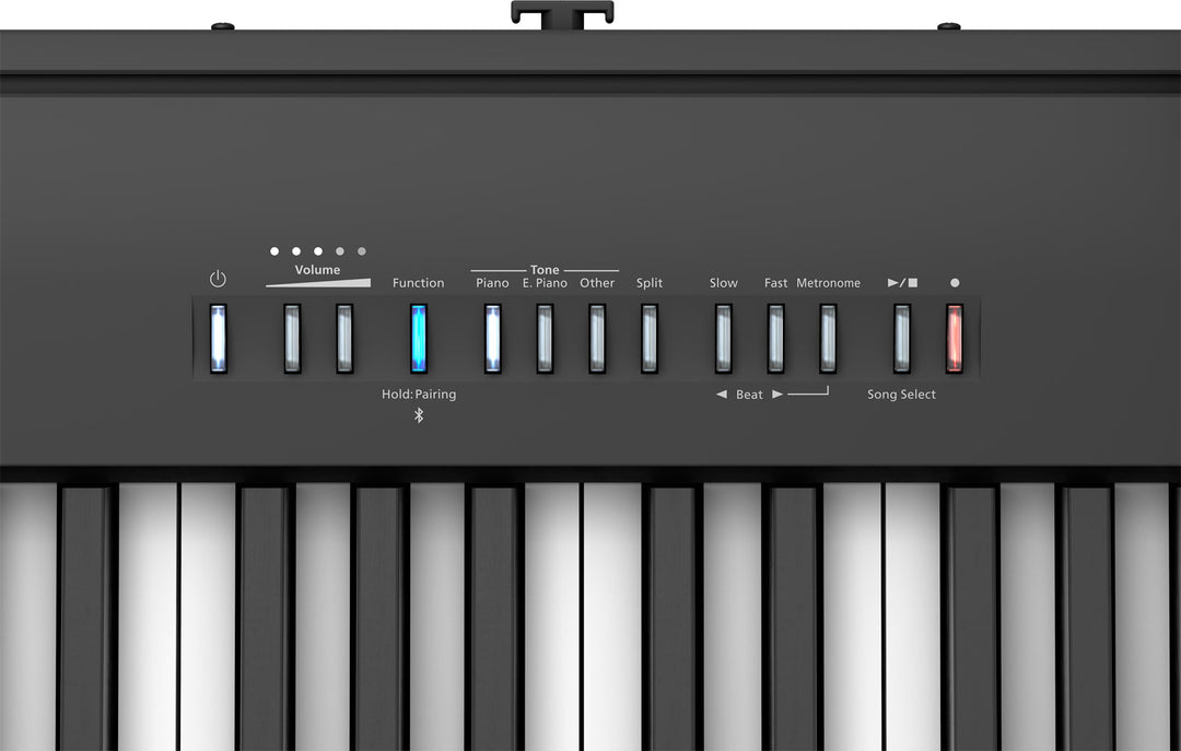 Roland FP-30X Piano Eléctrico (Negro)