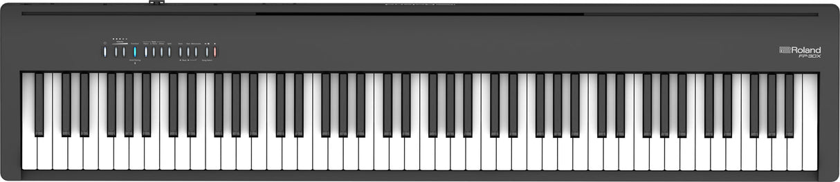 Roland FP-30X Startpakke