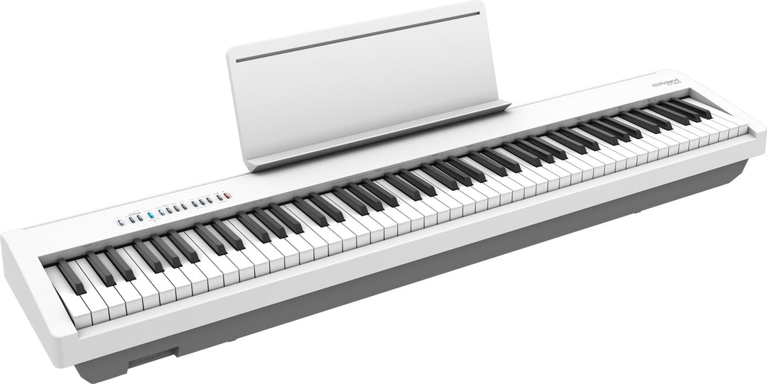 Roland FP-30X Piano Eléctrico (Blanco)