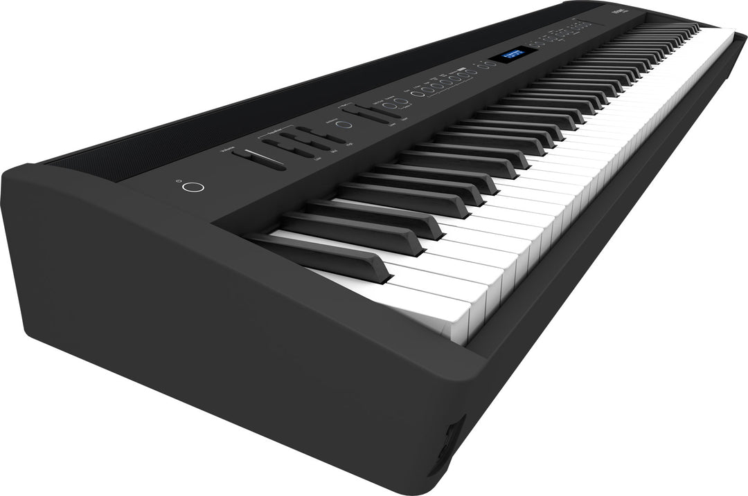 Roland FP-60X Piano Eléctrico (Negro)