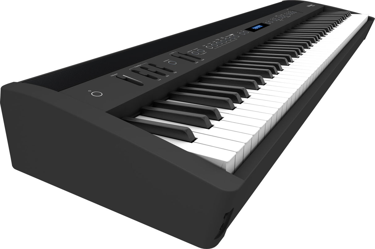 Roland FP-60X Piano Eléctrico (Negro)