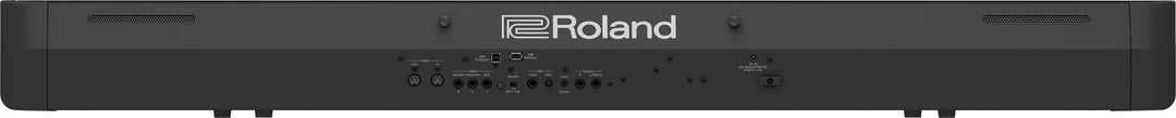 Roland FP-90X Piano Eléctrico (Negro)