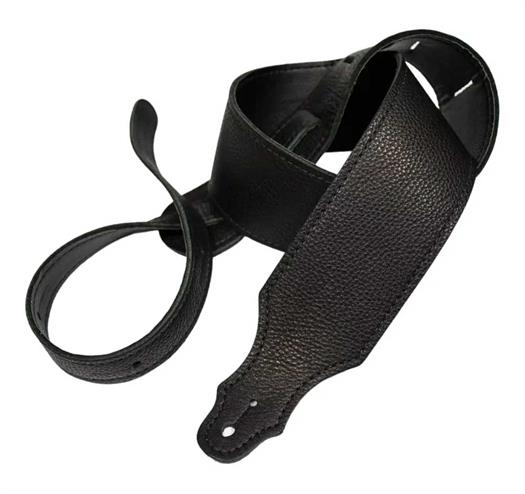 Correa de guitarra Franklin - 4B-BK-BK