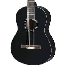 Yamaha C40 BL Guitarra clásica española