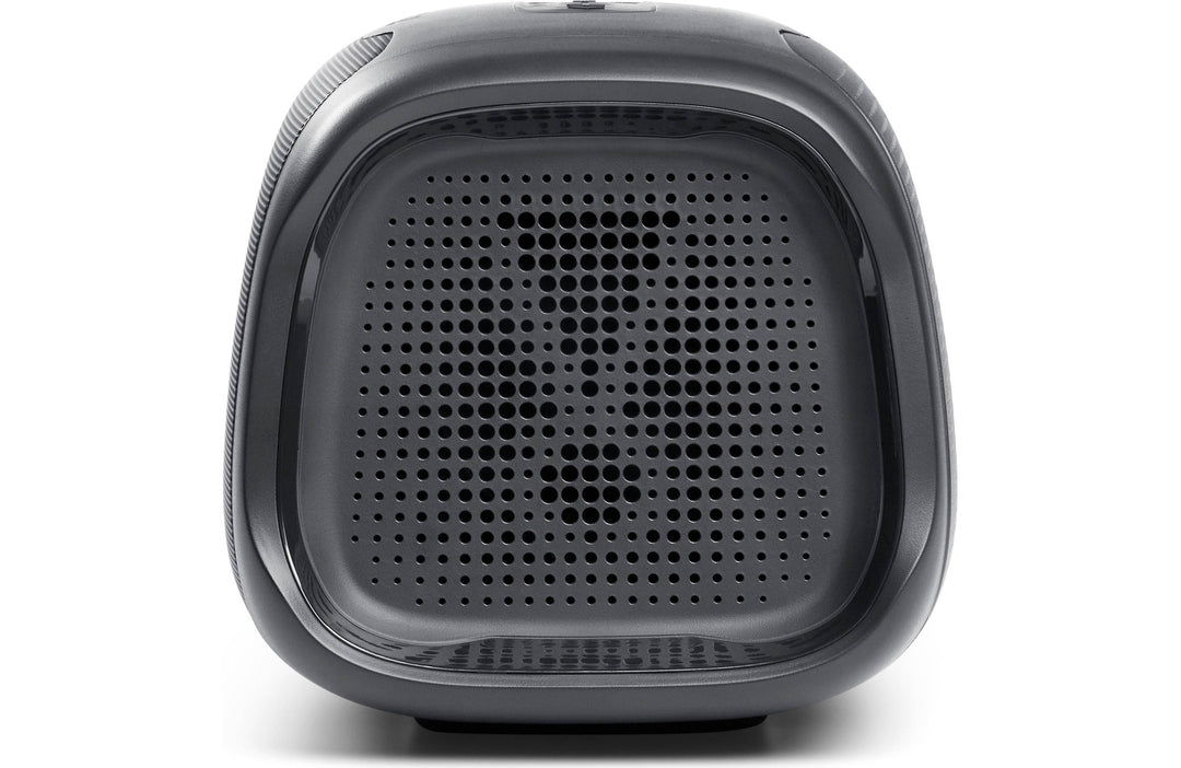 JBL BASS PRO GO Subwoofer todo en uno y altavoz portátil