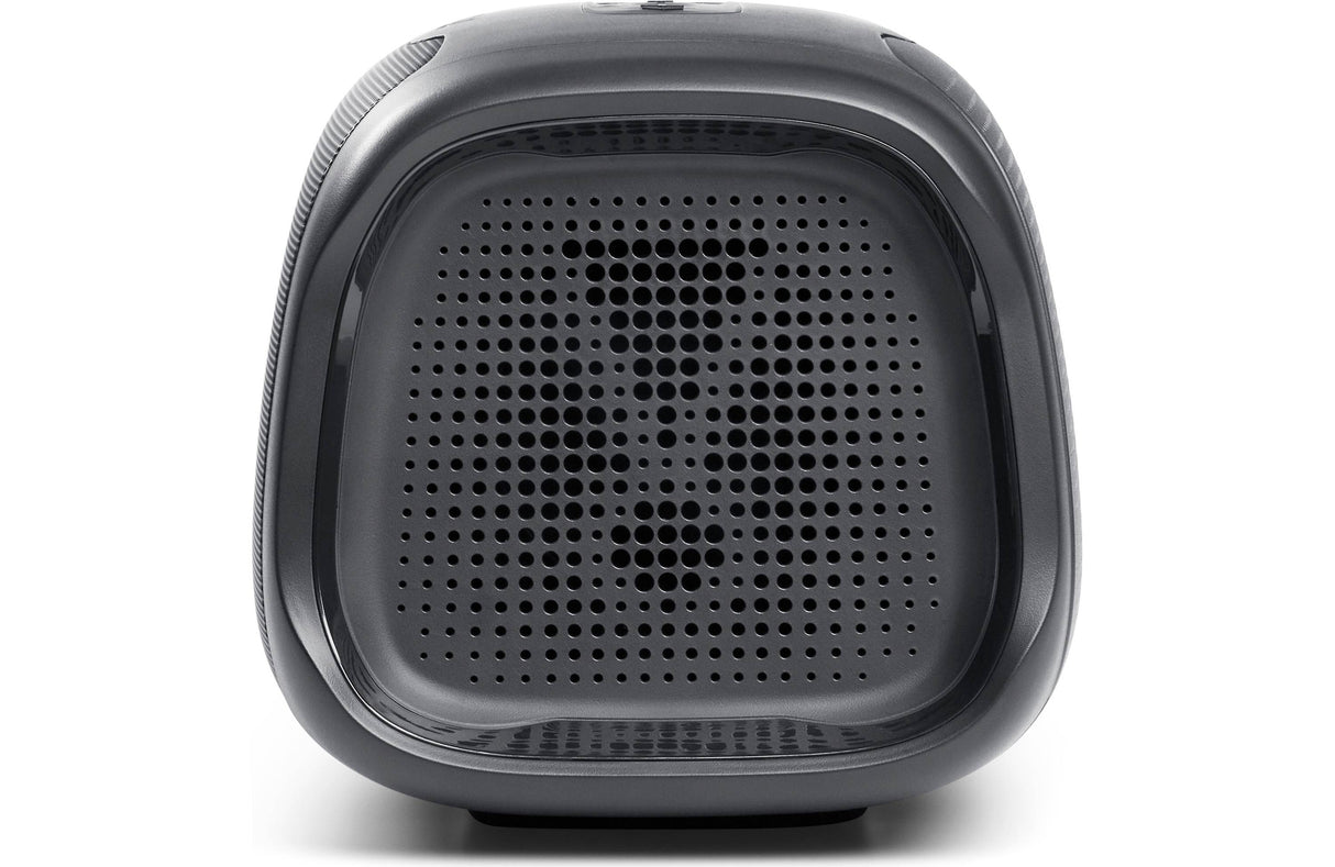JBL BASS PRO GO Subwoofer todo en uno y altavoz portátil