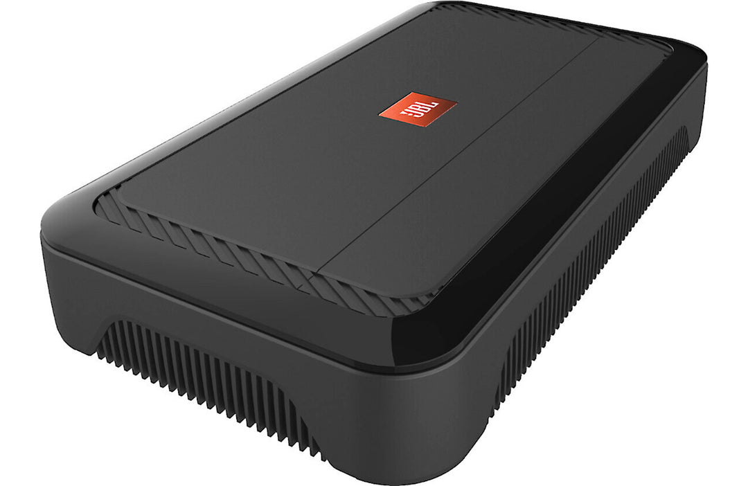 JBL Club A1000 Amplificador de Coche de 1 canal (2000W)
