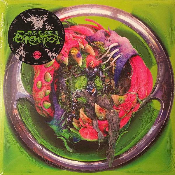 Lady Gaga Dawn Of Chromatica