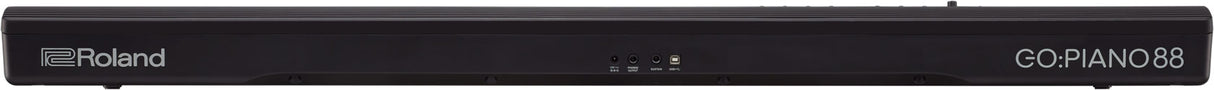 Roland GO:PIANO88 Keyboard (Black)