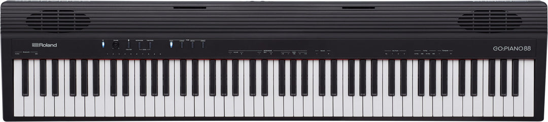 Roland GO:PIANO88PX Teclados (Negro)