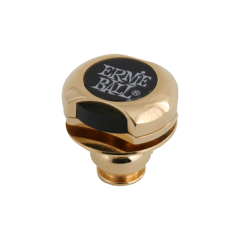 Ernie Ball Super Lock Straplocks
