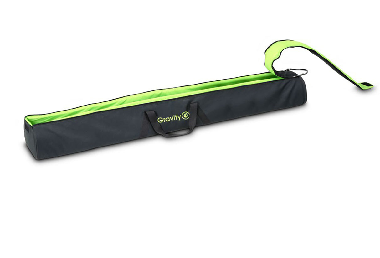 Gravity Bag for 2 speaker stands